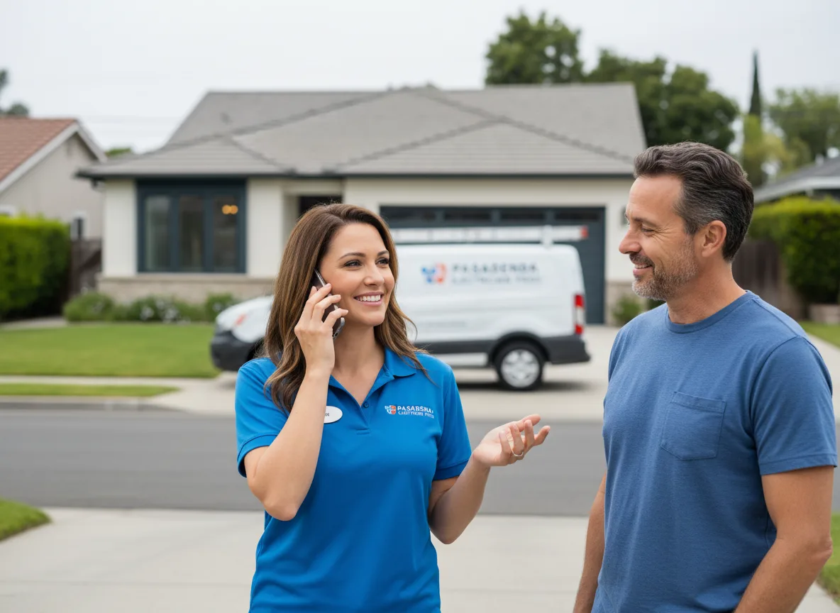 Electrician Castana, IA FAQs